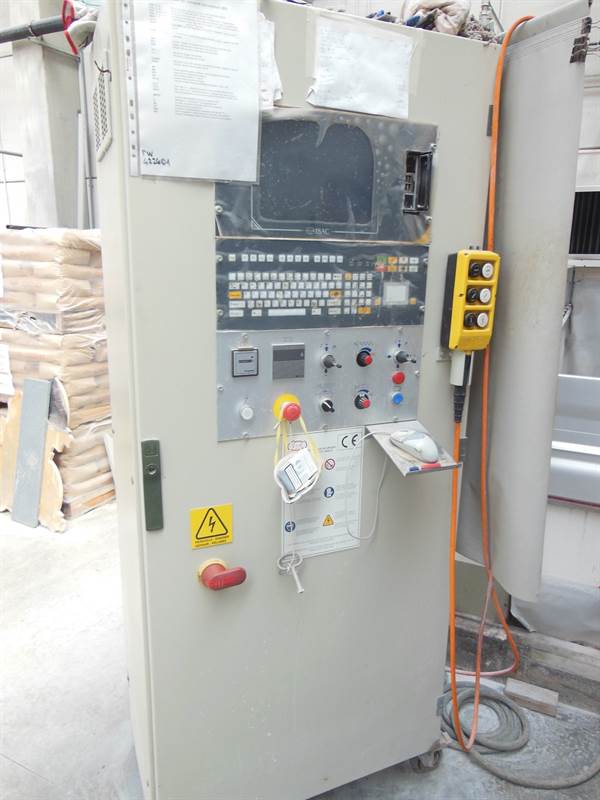 macchinari ed impianti usati per la lavorazione del marmo e granito, machine usate marmo e granito, Macchine usate per la pietra, Macchine usate per taglio marmo e granito, Macchine per taglio ceramica, Segatrici usate, Frese a ponte usate, macchinari usati marmo, Used stone machines, Second hand machines for stone, Used machine for stone, Pre-owned machines for marble and granite, Second hand stone machines, Stone machines, Maquinas usadas para marmor y granito, Maquinaria usada para marmol y granito, Maquina de ocasion para marmol y granito, Cortadora  puente para marmol y granito, Cortadora disco puente, Cortadora a controlle numerico
