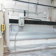 CONTOUR-SHAPING MACHINES