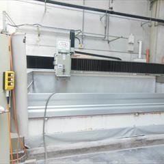 CONTOUR-SHAPING MACHINES
