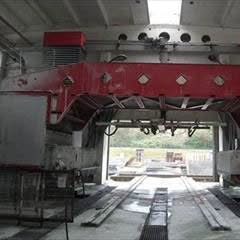 WIRE MACHINES