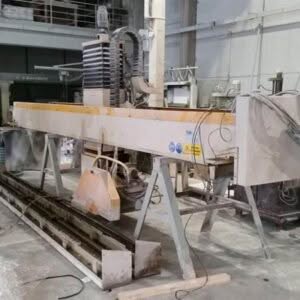 macchinari ed impianti usati per la lavorazione del marmo e granito, machine usate marmo e granito, Macchine usate per la pietra, Macchine usate per taglio marmo e granito, Macchine per taglio ceramica, Segatrici usate, Frese a ponte usate, macchinari usati marmo, Used stone machines, Second hand machines for stone, Used machine for stone, Pre-owned machines for marble and granite, Second hand stone machines, Stone machines, Maquinas usadas para marmor y granito, Maquinaria usada para marmol y granito, Maquina de ocasion para marmol y granito, Cortadora  puente para marmol y granito, Cortadora disco puente, Cortadora a controlle numerico