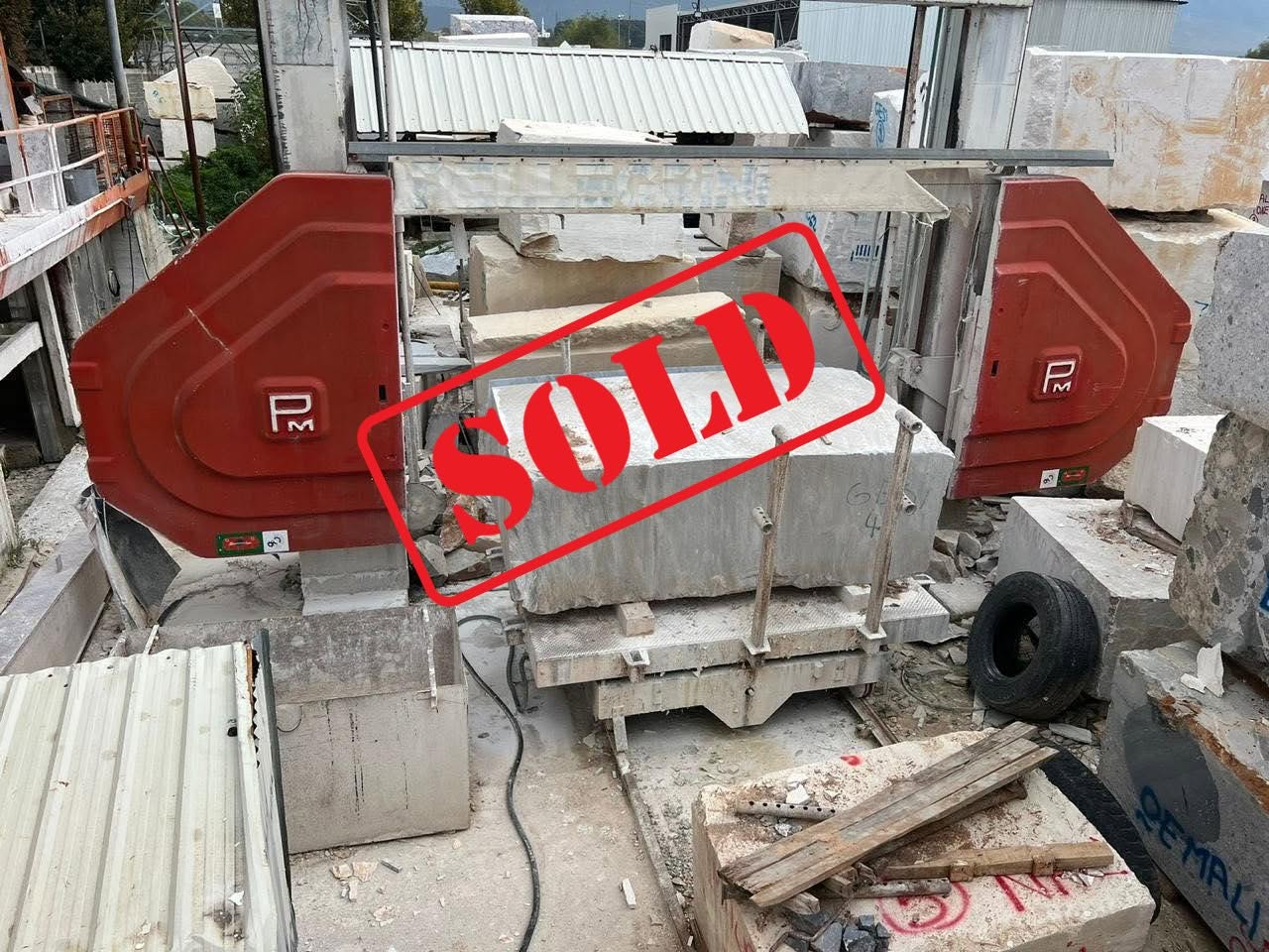 FILO DIAMANTATO PELLEGRINI DF2000 (Ref. MF2510)