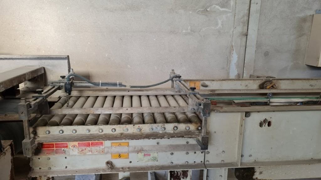 POLISHING MACHINE FOR MARBLE BRETON (REF. 2096) - Image 7